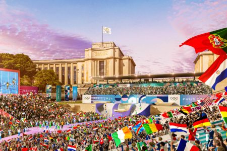 Paris Olympics 2024 are coming up in less than a year and it's time to start planning your trip to Paris and France.