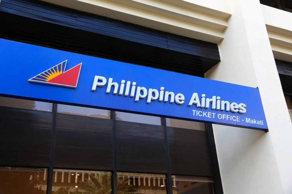 philippine airlines, philippine airlines flights, cheapest philippine airlines ticket
