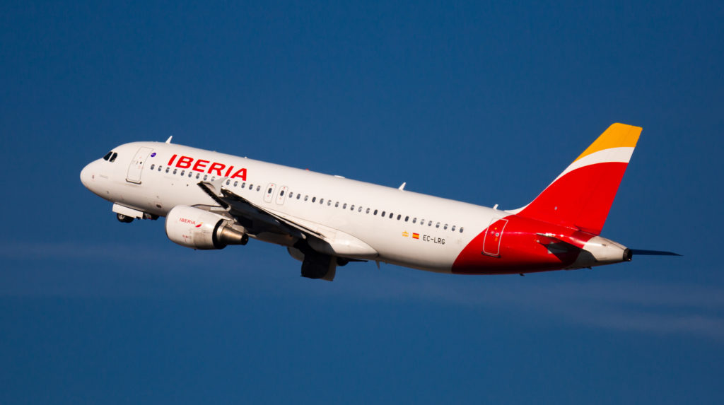 Iberia Airlines Economy Class: Your Ticket to Affordable Adventures