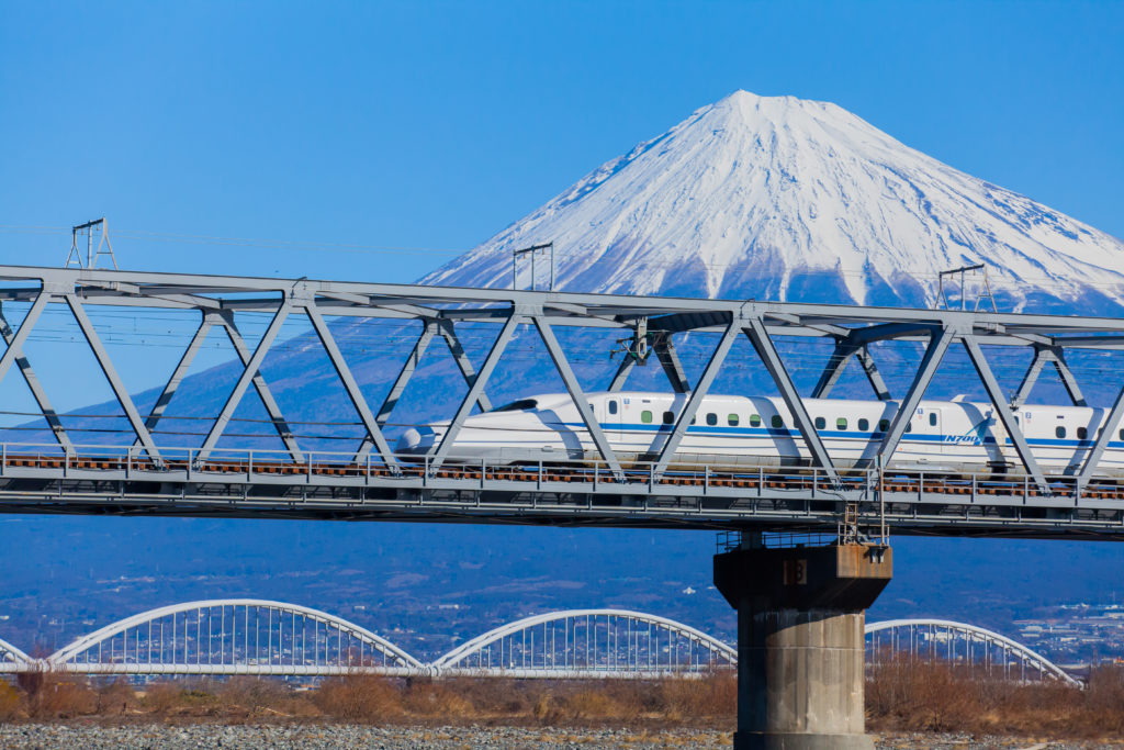 A Japan Rail Pass can save you money if you plan to explore the rest of Japan during your stay in Tokyo.