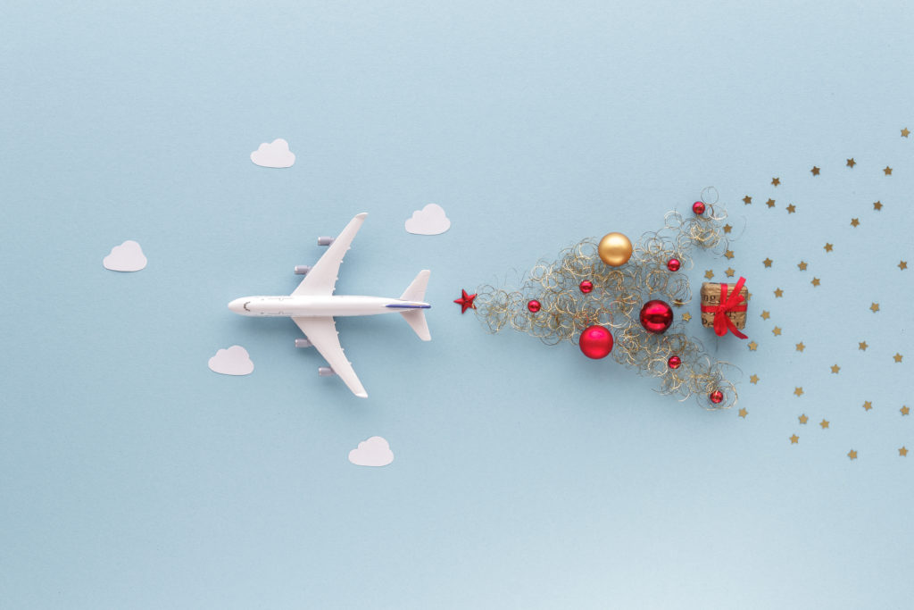Lastminute Flights Book Your Christmas Getaway Today ASAPtickets