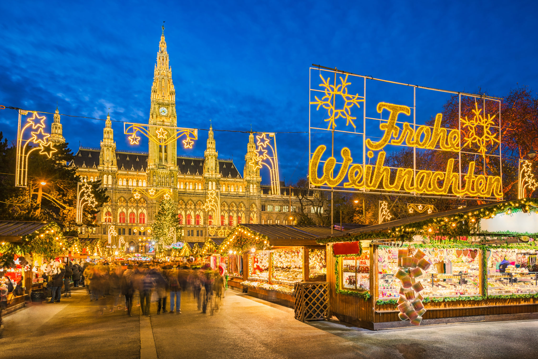Best Places to Visit in Europe in December Winter Destinations ASAPtickets® travel blog