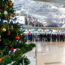Christmas travel - When are the busiest travel dates?