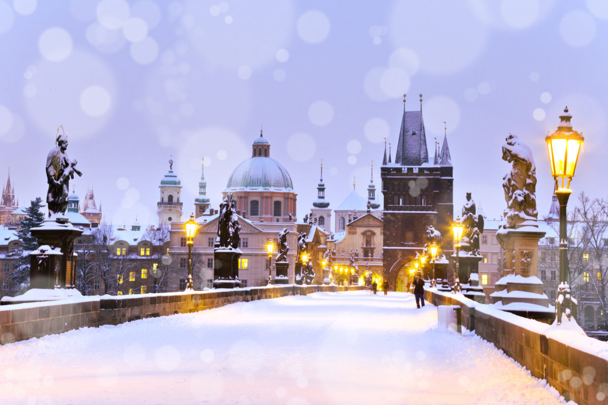 Best Places to Visit in Europe in December Winter Destinations ASAPtickets® travel blog