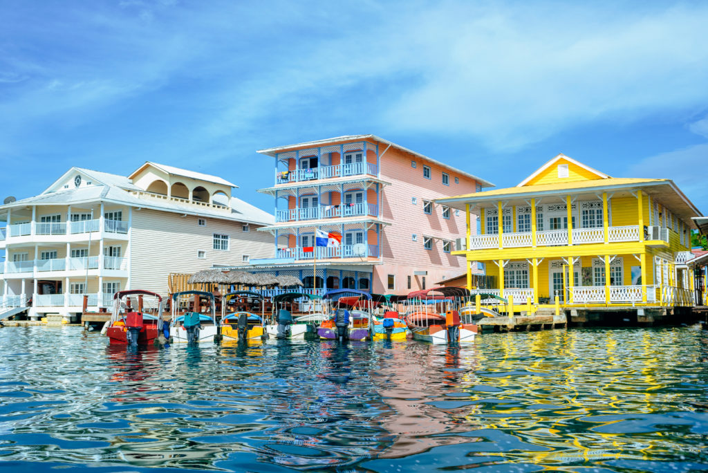 Discover Panama's best-kept secret: Bocas del Toro.