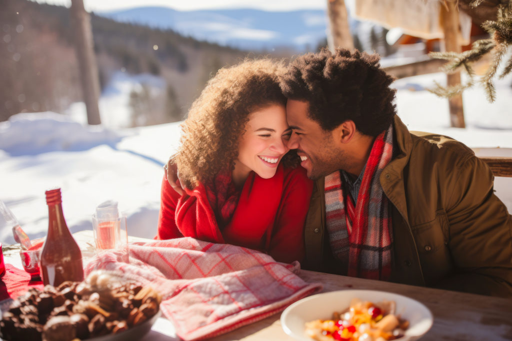 Romantic Getaway Ideas For Valentine's Day In The US 2024 | ASAPtickets ...