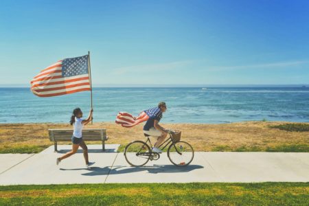 Memorial Day Weekend Getaways,cheap flights memorial day weekend, memorial day getaways, cheapest airlines in usa domestic, Cheap Domestic Flights