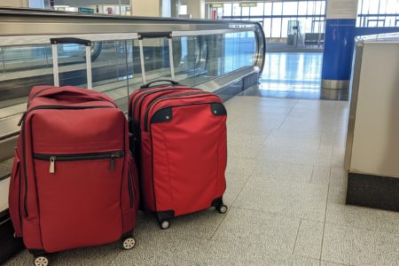 Lost luggage protection from ASAP Tickets