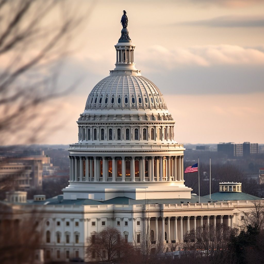 Presidents' Day weekend is a perfect opportunity to travel to the nation's capital!