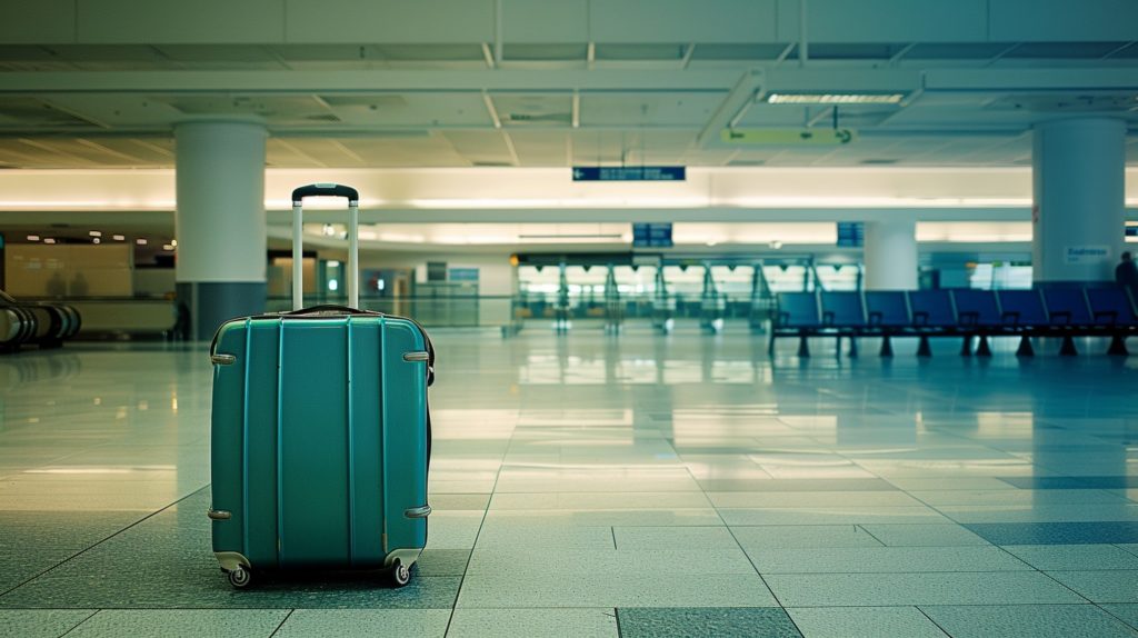 For hassle-free air travel, we suggest getting lost baggage protection from ASAP Tickets
