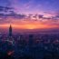 Fly direct from Seattle to Taipei with China Airlines
