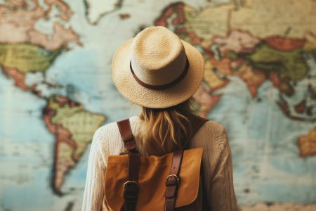 Factors to consider when choosing a travel agency