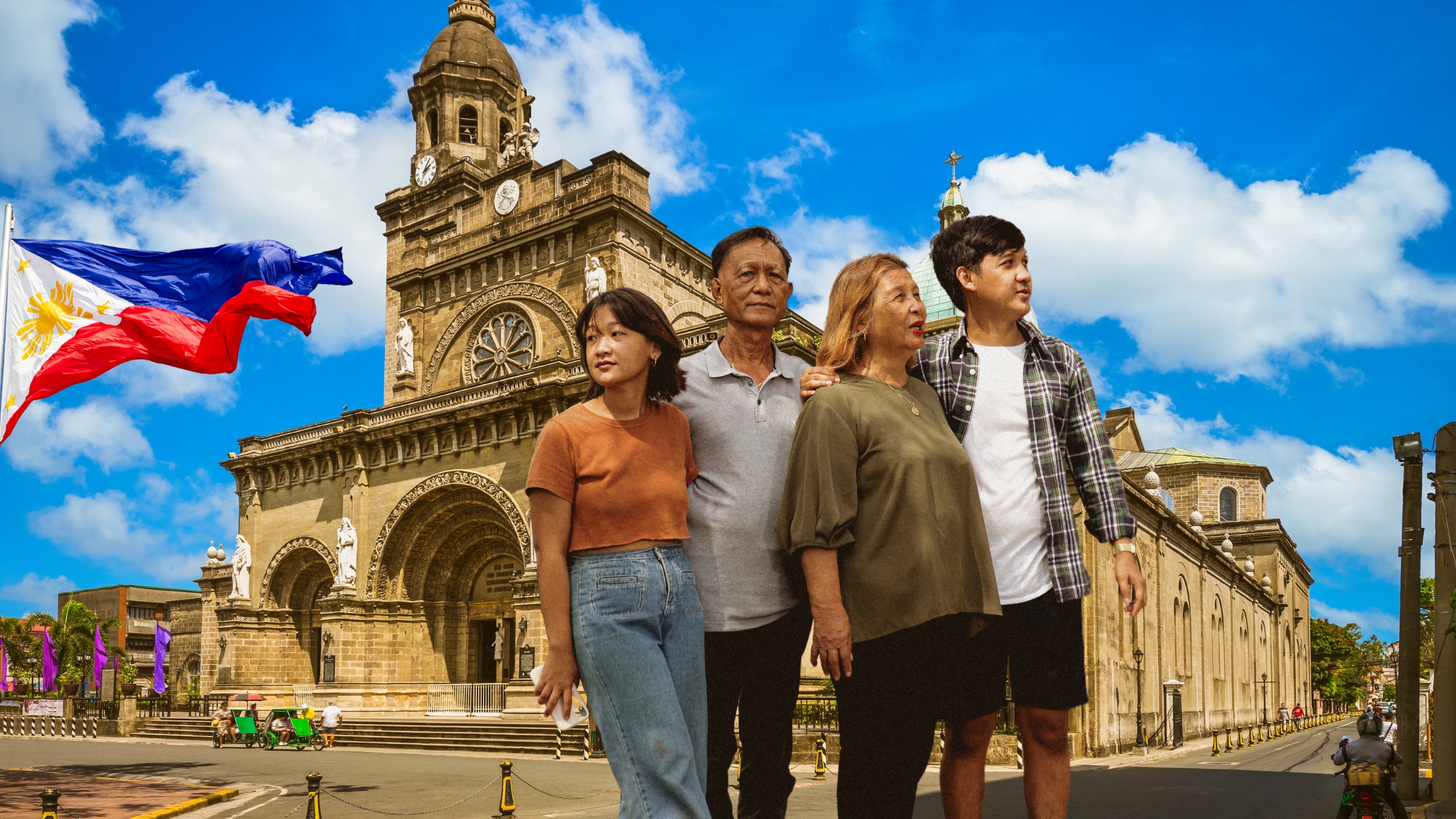 LIST: Resumed trips at PITX amid Typhoon Uwan | GMA News Online, image size:2240x1260