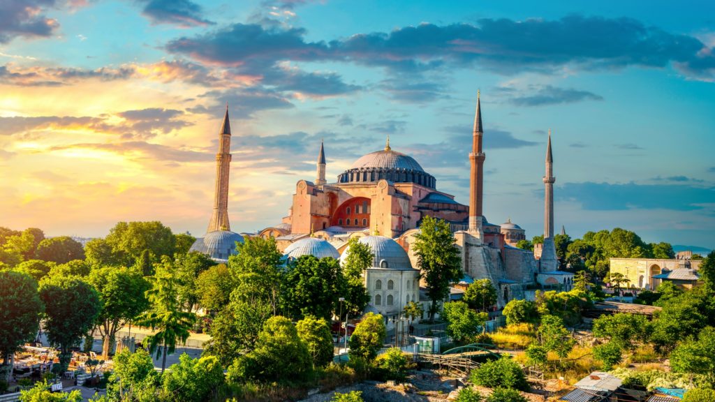 Discover Istanbul
