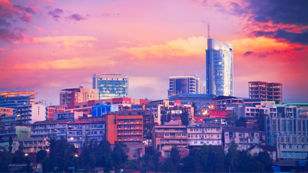 Visiting Rwanda doesn't have to be expensive