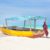 Travel to Zanzibar to relax on the Indian Ocean