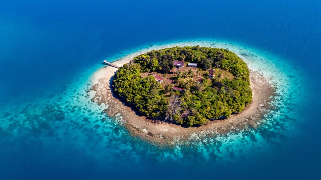 Beautiful Tonga