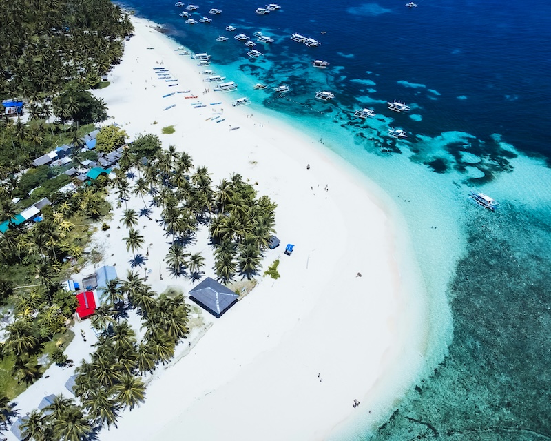 Discover the Best of the Philippines: Why Now Is the Perfect Time to Fly with Philippine Airlines