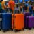 Baggage allowance on international flights from the U.S.