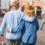 Senior travel: how to travel and save