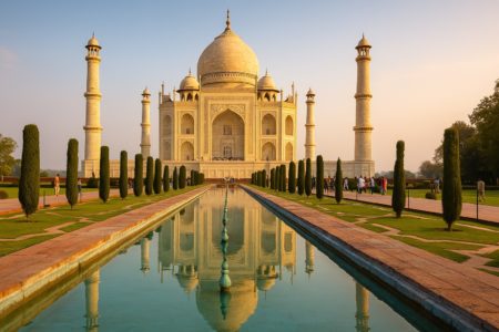 Cheap flights India