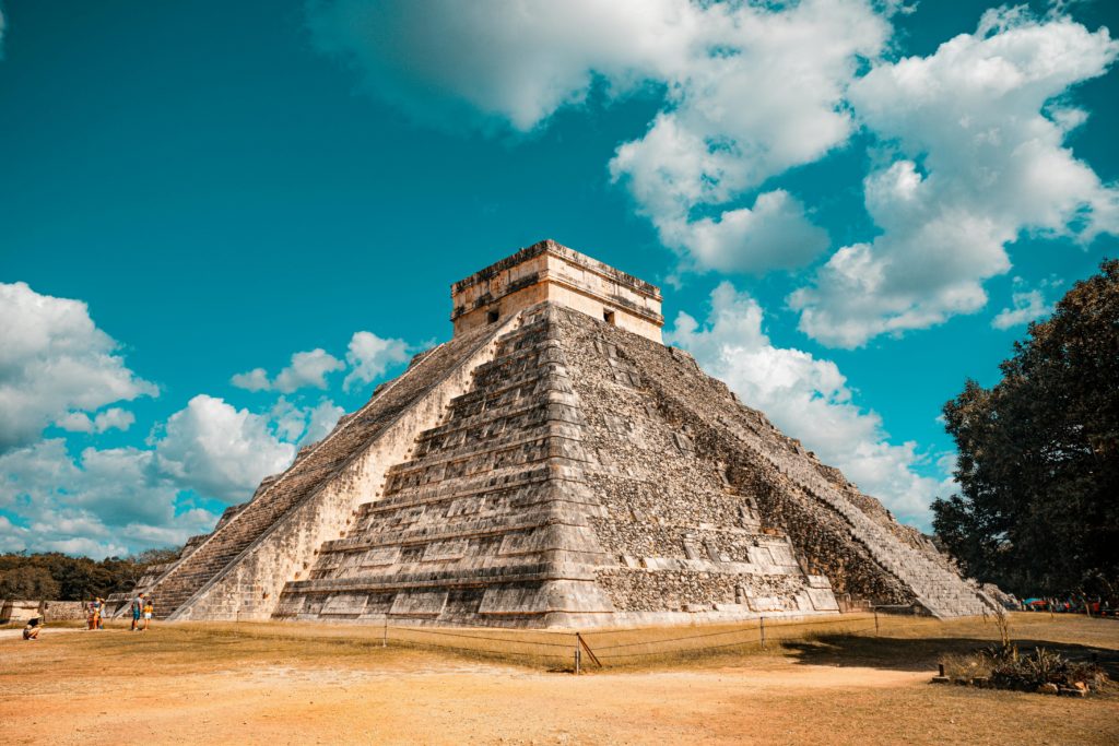 Chichén Itzá