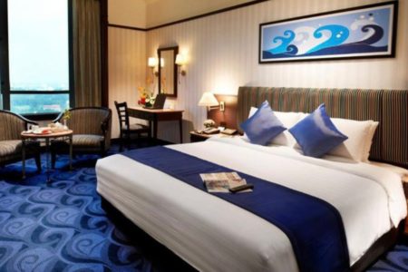 Flights and hotel packages