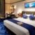 Flights and hotel packages