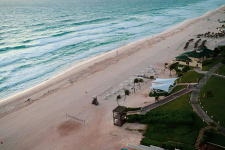 Cheap flights to Cancun - and hotels - are easy to book with ASAP Tickets