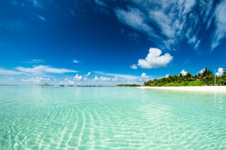 Cheap flights to the Maldives: your guide