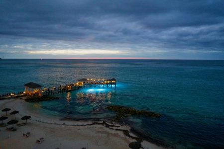 Cheap flights to the Bahamas