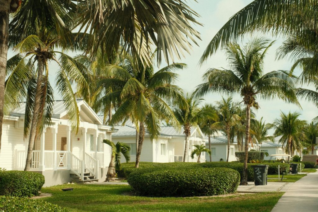 The Bahamas is beautiful year-round