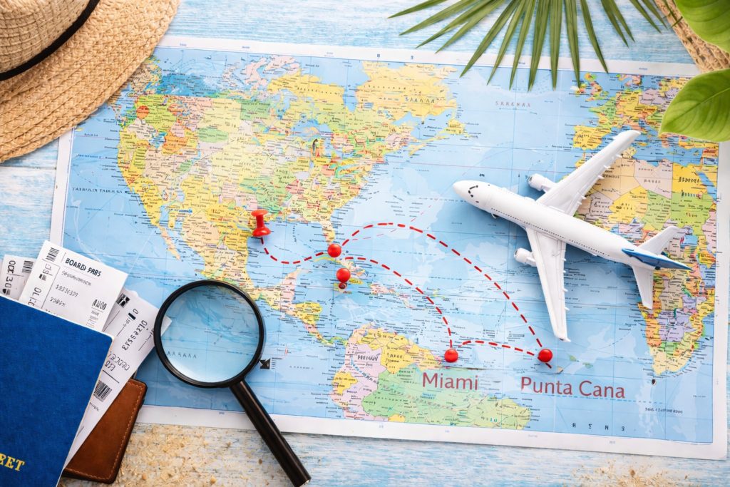 Plan your perfect spring break itinerary