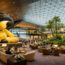 Hamad International is one of the world's top airports