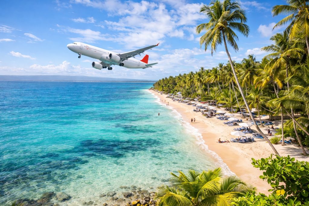 Plan your warm getaway today