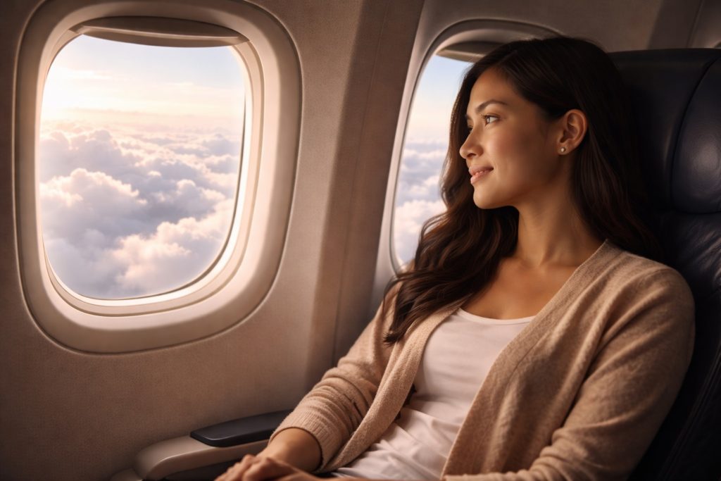 Flights to the Philippines from the USA: Choose the flight that works for you